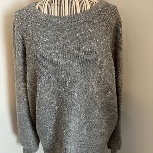 Lauren Conrad Sweater Size Large